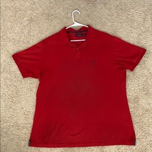 Nautica polo shirt